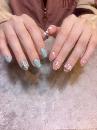 ネイル Nail Salon Taki/吉祥寺店のネイルデザイン