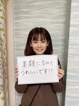 美容整体&小顔サロン 栄店　尾関のエステ・リラクイメージ