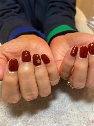 ネイル 【LINON】 airiのネイルデザイン