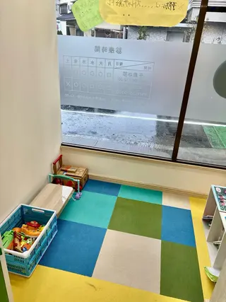 だいち 鍼灸院のエステ・リラクイメージ