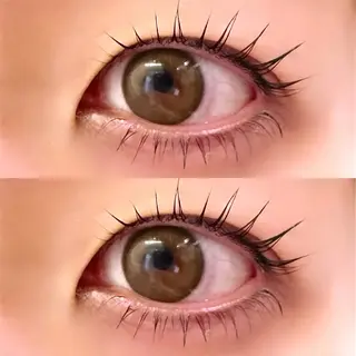 マツエク・マツパ arce -ｱﾙｾ- 🔅ヒマワリのマツエク・マツパデザイン