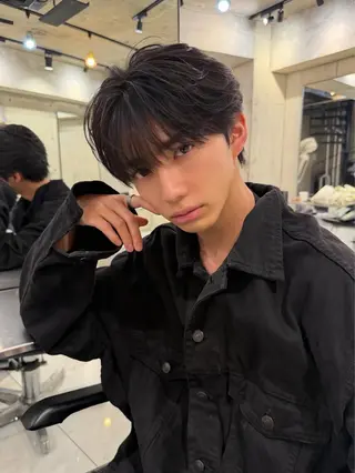 ショート メンズ 渋谷SIGN / tatutoのその他イメージ