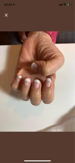 ネイル espoir エスポワールのネイルデザイン