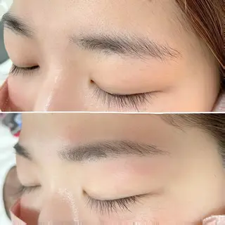 アイブロウ 子連れOK/枚方 眉/肌質改善サロンの眉毛・アイブロウイメージ