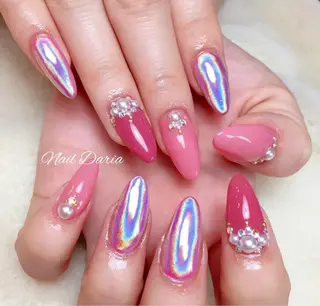 ネイル nail salon Dariaのネイルデザイン