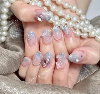 ネイル TinaNail 池袋店のネイルデザイン