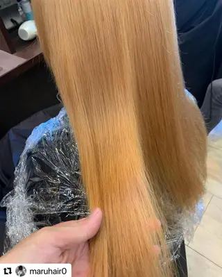 ミディアム カラー メンズ 🩷Eny terrace🩷のヘアスタイル