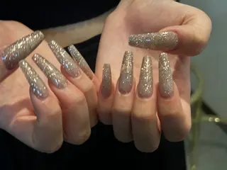ネイル charme nailのネイルデザイン