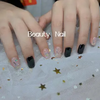 ネイル Moonstone Salonのネイルデザイン