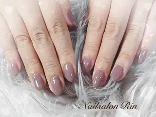 ネイル Nailsalon Rinのネイルデザイン