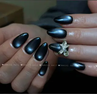 ネイル Gemini nail.Yukiのネイルデザイン