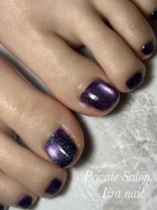 ネイル Era nailのネイルデザイン