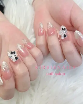 ネイル ono megumiのネイルデザイン