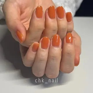 ネイル takahashi chikaのネイルデザイン