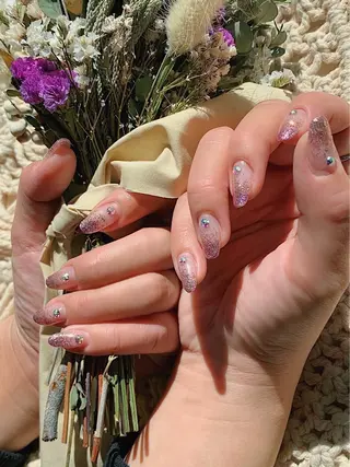 ネイル imai eriのネイルデザイン