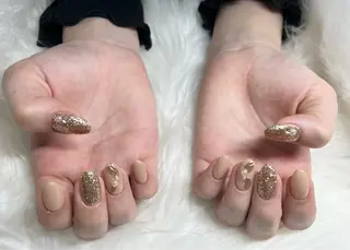 ネイル Y&L Nailのネイルデザイン