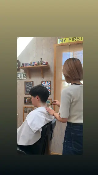 中原 麻由のその他イメージ