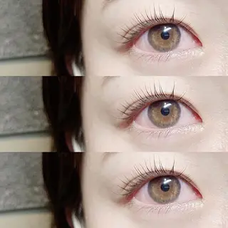 マツエク・マツパ 🪄◝ cake harunoのマツエク・マツパデザイン