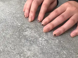 ネイル 丸山 萌奈のネイルデザイン