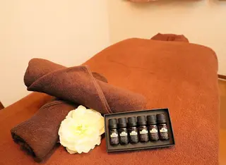 The Best Beauty受付担当のエステ・リラクイメージ