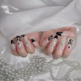 ネイル 🎀CeCe nail🎀のネイルデザイン