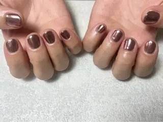 ネイル kikinail 溝の口のネイルデザイン