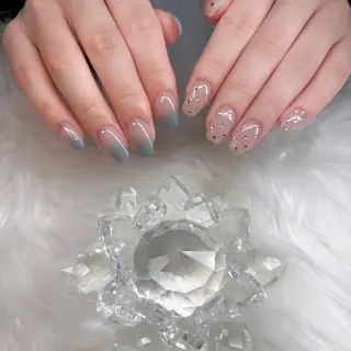 ネイル Nail salon Nocaのネイルデザイン
