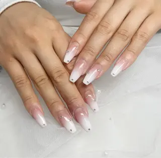 ネイル WOLTOKYO 渋谷/RIAのネイルデザイン