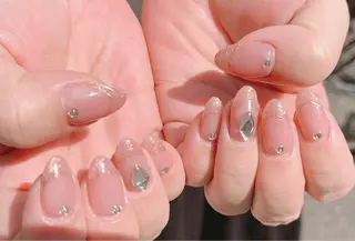 ネイル SYU NAILのネイルデザイン