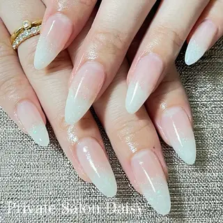 ネイル プライベートサロン Daisyのネイルデザイン