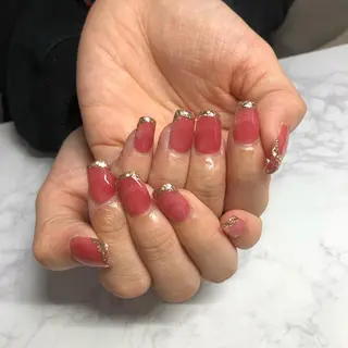 ネイル FELICE ﾌｪﾘｰﾁｪのネイルデザイン