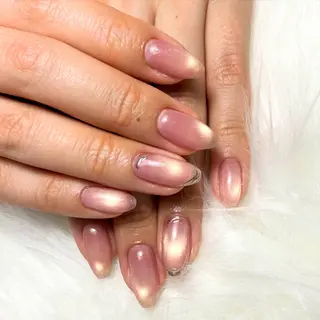 ネイル Liz はるなのネイルデザイン