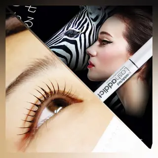 マツエク・マツパ Ryumoリューモ 山﨑のマツエク・マツパデザイン