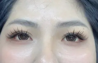 マツエク・マツパ ╹◡╹Mimoミモ Eye&Nailのマツエク・マツパデザイン