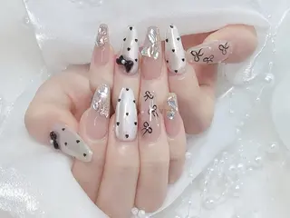 ネイル 💎MARUCHU NAILのネイルデザイン