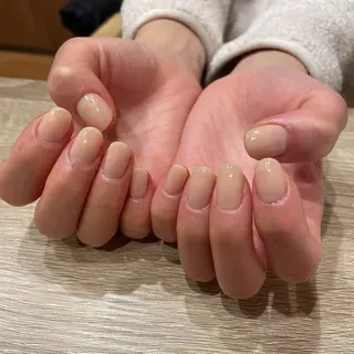 ネイル liberté🫧 新小岩のネイルデザイン