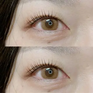 マツエク・マツパ さえ 🍒の眉毛・アイブロウイメージ