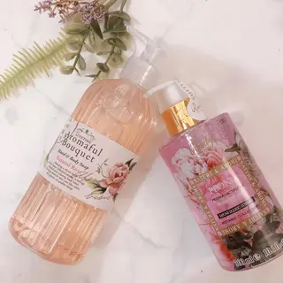 ネイル USAMiMi 🐰💕のネイルデザイン