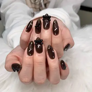 ネイル Private xinhnailsのネイルデザイン