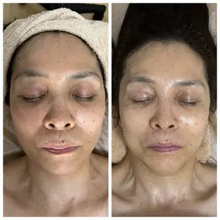 Empreinte (アンプラント)のエステ・リラクイメージ