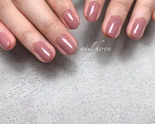 ネイル saki_ nail heronのネイルデザイン