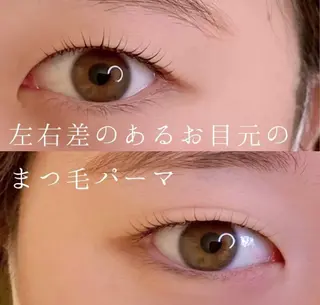 マツエク・マツパ トップアイリスト♡ sayaのマツエク・マツパデザイン