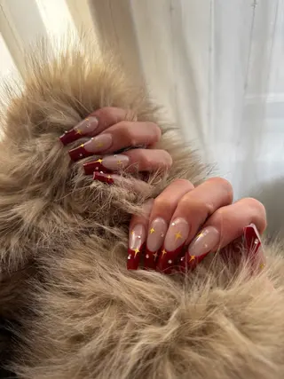 ネイル nail salon amiのネイルデザイン
