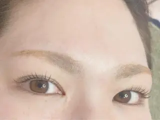 マツエク・マツパ comfy akikoのマツエク・マツパデザイン