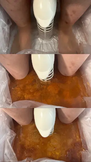 S'allier （サリエ）のエステ・リラクイメージ