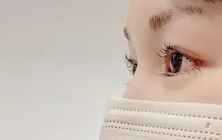 マツエク・マツパ hairsalon 556のマツエク・マツパデザイン