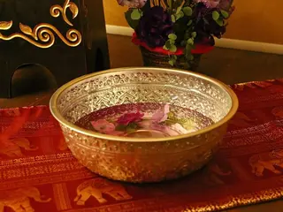 タイ古式&アロマ　ゆるりら　所属・タイ古式&アロマ ゆるりらのエステ・リラクイメージ