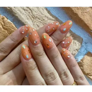 ネイル Uchida Mayunaのその他イメージ