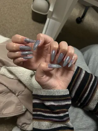 ネイル Hana Nailのネイルデザイン