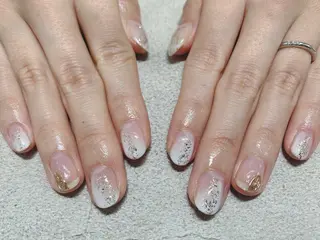 ネイル mogunail &blowのネイルデザイン
